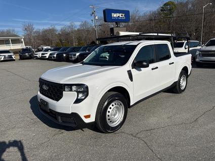 2025 Ford Maverick Greensboro NC