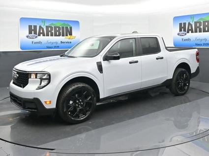 2025 Ford Maverick Scottsboro AL