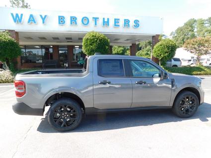 2025 Ford Maverick Hawkinsville GA