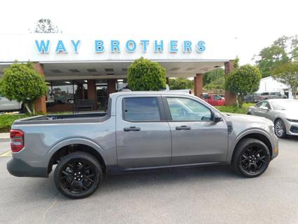 2025 Ford Maverick Hawkinsville GA