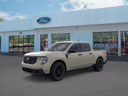 2025 Ford Maverick Suffolk VA