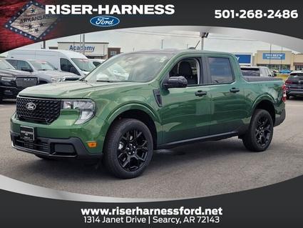 2025 Ford Maverick Searcy AR