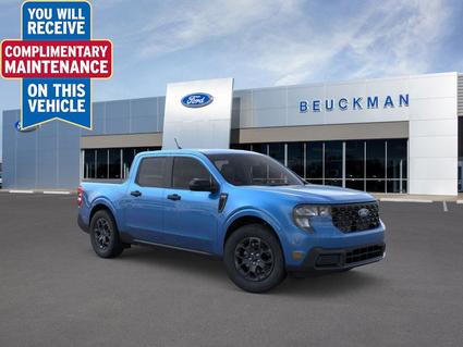 2025 Ford Maverick Ellisville MO