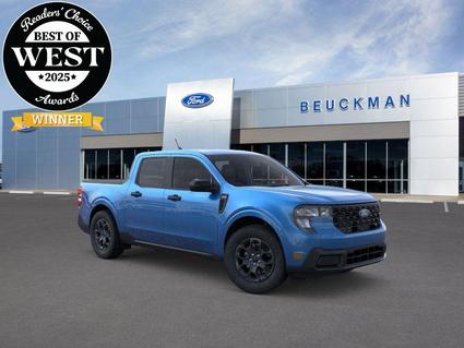2025 Ford Maverick Ellisville MO