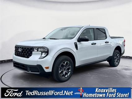 2025 Ford Maverick Knoxville TN