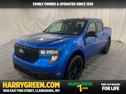 2025 Ford Maverick Clarksburg WV