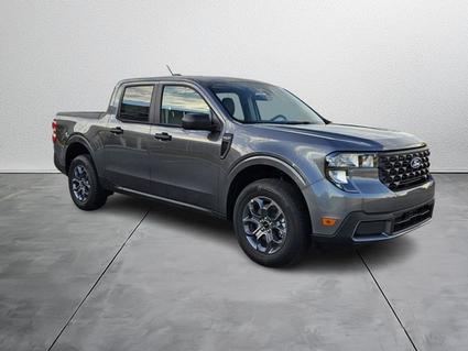 2025 Ford Maverick Wauchula FL