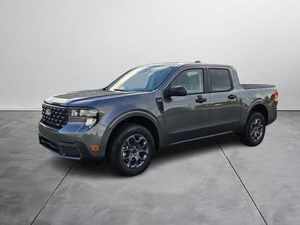 2025 Ford Maverick Wauchula FL