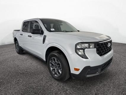 2025 Ford Maverick Salisbury NC
