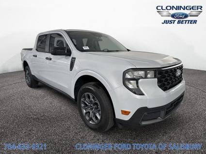 2025 Ford Maverick Salisbury NC