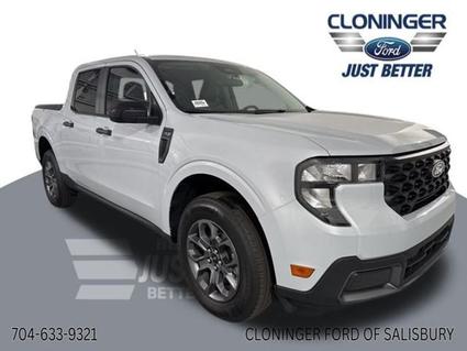 2025 Ford Maverick Salisbury NC