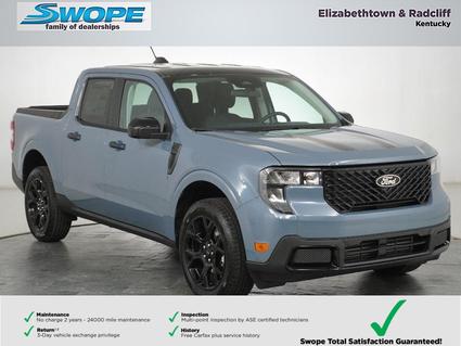2025 Ford Maverick Elizabethtown KY