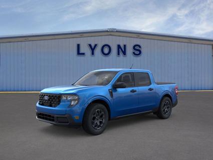 2025 Ford Maverick Lewisburg TN