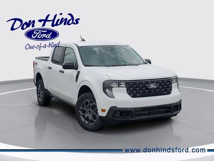 2025 Ford Maverick Fishers IN