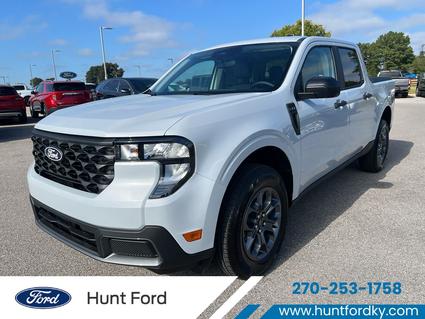 2025 Ford Maverick Franklin KY