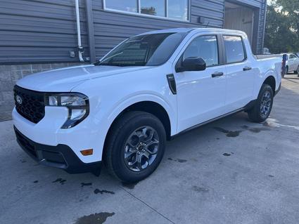 2025 Ford Maverick Canon City CO