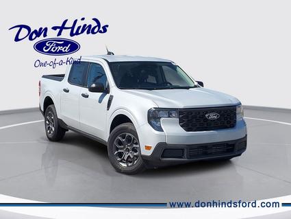 2025 Ford Maverick Fishers IN