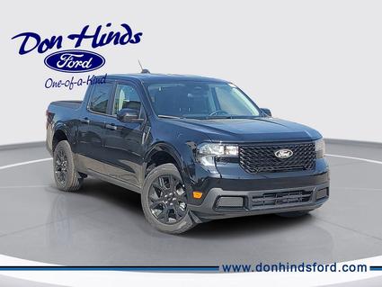 2025 Ford Maverick Fishers IN