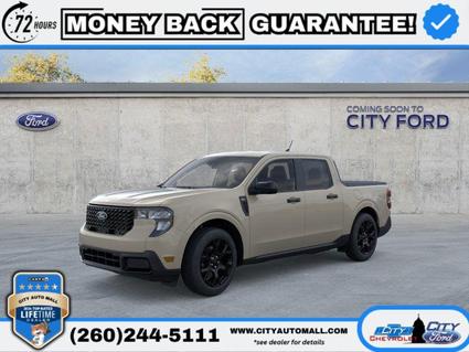 2025 Ford Maverick Columbia City IN