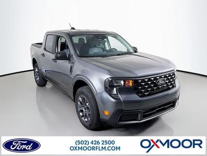 2025 Ford Maverick Louisville KY