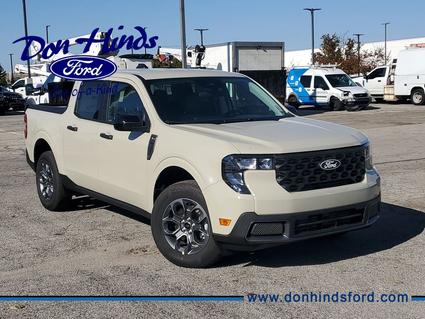 2025 Ford Maverick Fishers IN