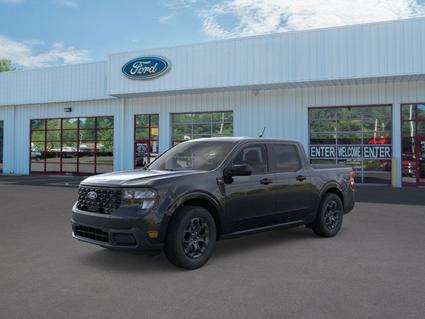 2025 Ford Maverick Virginia Beach VA