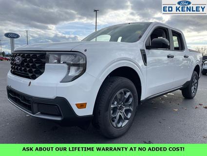 2025 Ford Maverick Layton UT