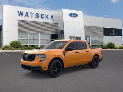 2026 Ford Maverick Watseka IL