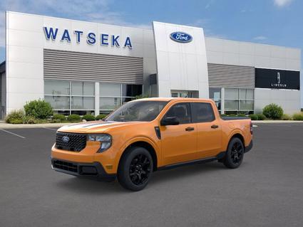 2026 Ford Maverick Watseka IL