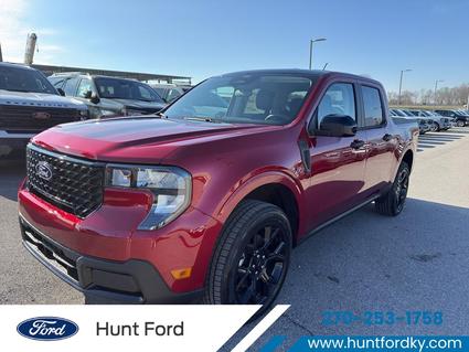 2026 Ford Maverick Franklin KY