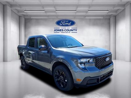 2026 Ford Maverick Trenton NC