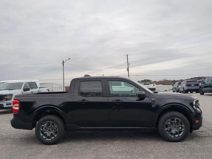 2026 Ford Maverick Winder GA