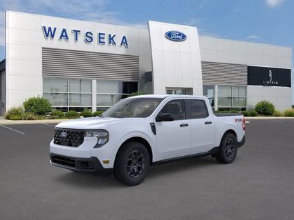 2026 Ford Maverick Watseka IL