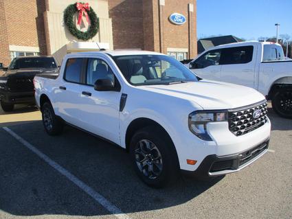 2026 Ford Maverick Pulaski TN
