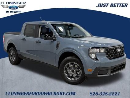 2026 Ford Maverick Hickory NC