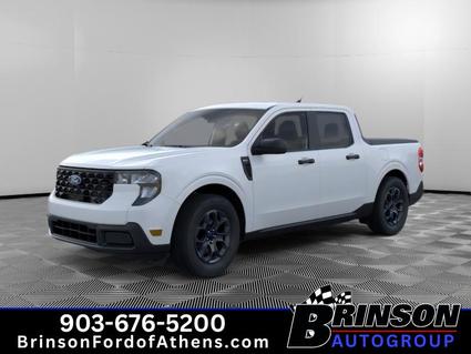 2026 Ford Maverick Athens TX