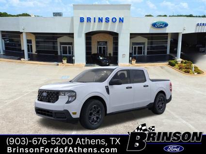 2026 Ford Maverick Athens TX