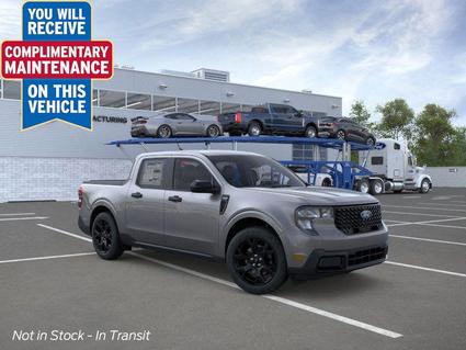 2026 Ford Maverick Ellisville MO