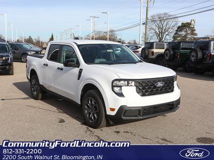 2026 Ford Maverick Bloomington IN