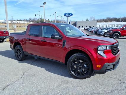 2026 Ford Maverick Salem VA