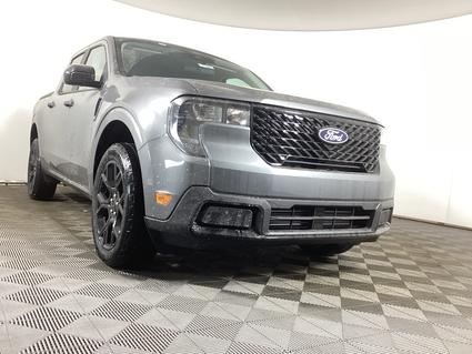 2026 Ford Maverick Grandville MI