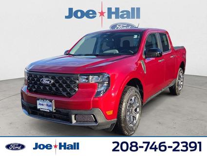 2026 Ford Maverick Lewiston ID