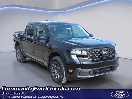 2026 Ford Maverick Bloomington IN