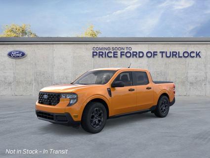 2026 Ford Maverick Turlock CA