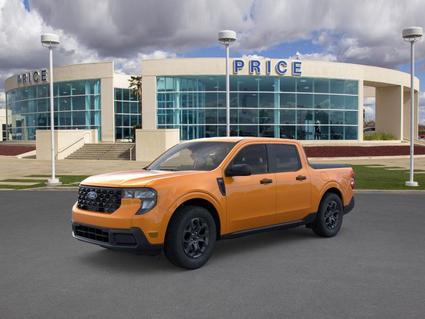 2026 Ford Maverick Turlock CA