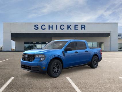 2026 Ford Maverick Union MO