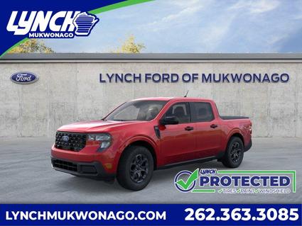 2026 Ford Maverick Mukwonago WI