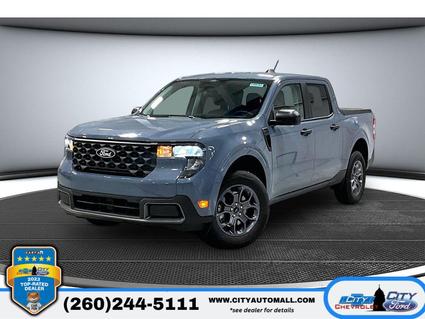 2026 Ford Maverick Columbia City IN