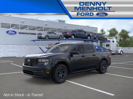 2026 Ford Maverick Butte MT