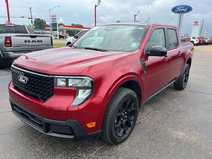 2025 Ford Maverick Wynne AR